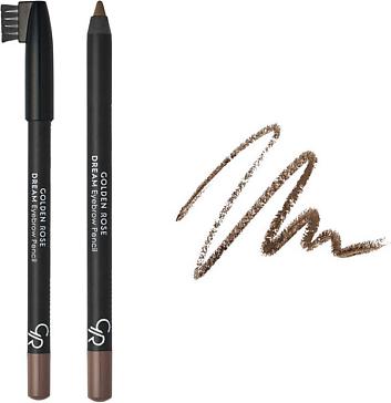 Карандаш для бровей Dream Eyebrow Pencil т.306 – фото 4