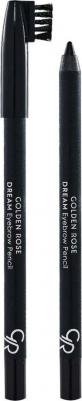 Карандаш для бровей Dream Eyebrow Pencil т.306 – фото 10