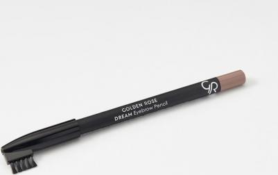 Карандаш для бровей Dream Eyebrow Pencil т.306 – фото 11