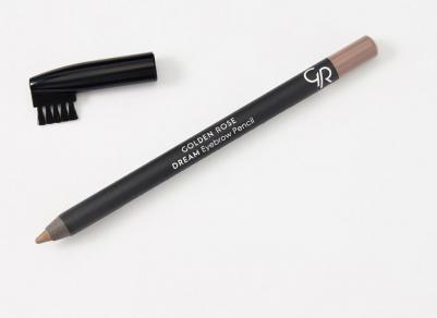 Карандаш для бровей Dream Eyebrow Pencil т.306 – фото 12