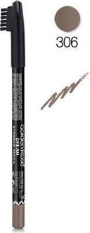Карандаш для бровей Dream Eyebrow Pencil т.306 – фото 13