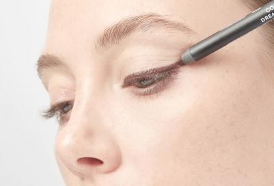 Карандаш для глаз Dream Eyes Eyeliner т.406 – фото 9