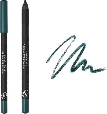 Карандаш для глаз и век Dream Eyes Eyeliner – фото 2