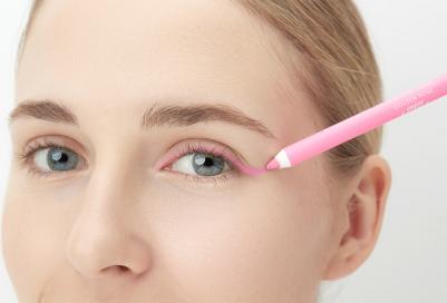 Карандаш для глаз MISS BEAUTY COLORPOP EYEPENCIL 1.6 г 8691190441838 – фото 4