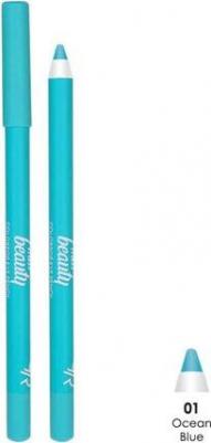 Карандаш для глаз MISS BEAUTY COLORPOP EYEPENCIL 1.6 г – фото 3