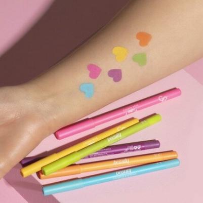 Карандаш для глаз MISS BEAUTY COLORPOP EYEPENCIL 1.6 г – фото 10