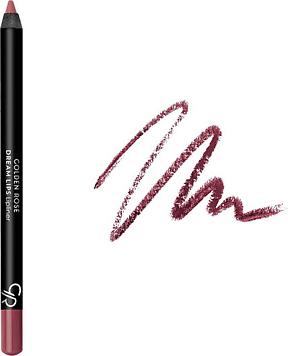 Карандаш для губ DREAM LIPS LIPLINER №511 – фото 10