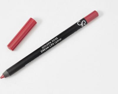 Карандаш для губ DREAM LIPS LIPLINER №511 – фото 11