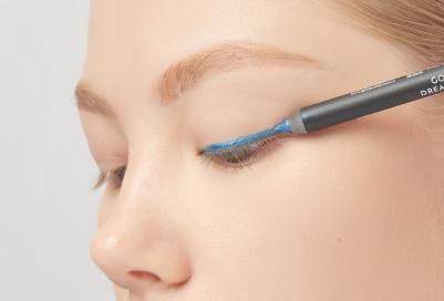 Карандаши для глаз Карандаш для глаз DREAM EYES 8691190142186 – фото 10