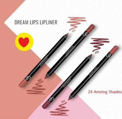 Карандаши для губ Карандаш DREAM LIPS для губ – фото 4