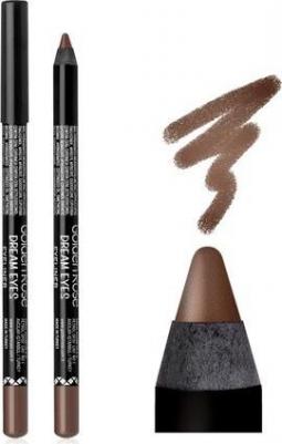 Контурные карандаши и подводка Карандаш для глаз DREAM EYES 8691190142100