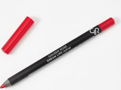 Контурные карандаши Карандаш DREAM LIPS для губ 8691190391157 – фото 7