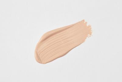 Крем для лица тональный корректор SPF15 TOTAL COVER 2in1 FOUNDATION & CONCEALER 30 мл 8691190963613 – фото 1