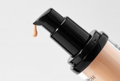 Крем для лица тональный корректор SPF15 TOTAL COVER 2in1 FOUNDATION & CONCEALER 30 мл – фото 6