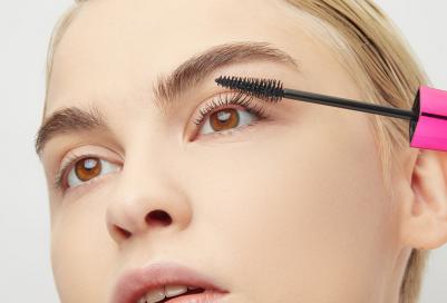 Lash Loving Mascara, черный – фото 7