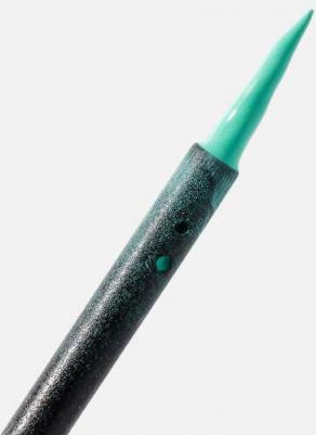 Подводка для глаз Flash Liner Colored тон 01 bright mint ярко-мятный – фото 2