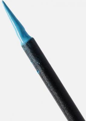 Подводка для глаз Flash Liner Colored тон 03 sky blue небесно-голубой – фото 1