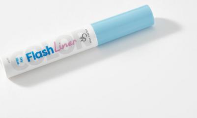 Подводка для глаз Flash Liner Colored тон 03 sky blue небесно-голубой – фото 2