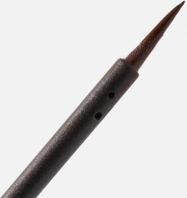 Подводка для глаз Flash Liner Colored тон 08 mocha brown коричневый мокко – фото 2