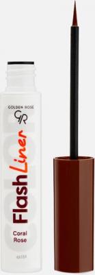 Подводка для глаз Flash Liner Colored тон 08 mocha brown коричневый мокко