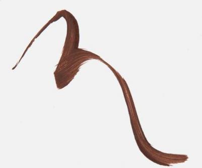 Подводка для глаз Flash Liner Colored тон 08 mocha brown коричневый мокко – фото 5