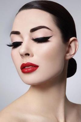 Подводка для глаз Подводка для глаз «Classics» Deep Liner – фото 8