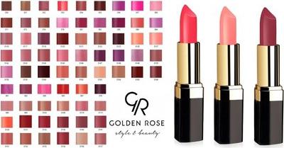 Помада для губ Губная помада Lipstick 8691190890810