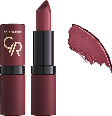 Помада для губ матовая Velvet Matte Lipstick т.12 – фото 1