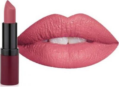 Помада для губ матовая Velvet Matte Lipstick т.12