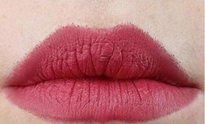 Помада для губ матовая Velvet Matte Lipstick т.12 – фото 6