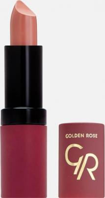 Помада для губ матовая Velvet Matte Lipstick т.27 – фото 4