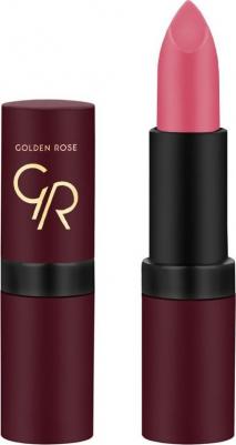 Помада для губ матовая Velvet Matte Lipstick т.27 – фото 7