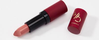 Помада для губ матовая Velvet Matte Lipstick т.27 – фото 8