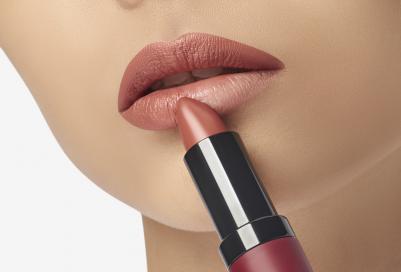Помада для губ матовая Velvet Matte Lipstick т.27 – фото 12