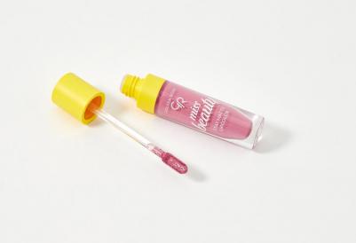 Помада для губ MISS BEAUTY STAY MATTE LIP COLOR 5 мл – фото 3