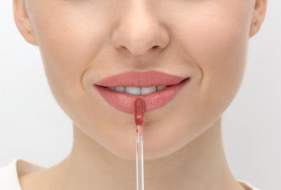 Помада для губ MISS BEAUTY STAY MATTE LIP COLOR 5.5 мл 8691190441784 – фото 6