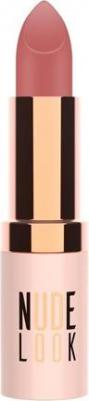 Помада для губ NUDE LOOK PERFECT MATTE Lipstick 8691190967307