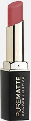 Помада для губ PURE MATTE POWDER LIPSTICK 105