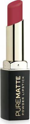Помада для губ PURE MATTE POWDER LIPSTICK 113 – фото 1
