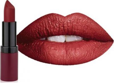 Помада для губ с эффектом объема Velvet Matte Lipstick т.25