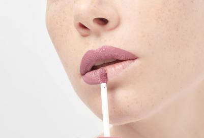 Помада для губ, серии LIPING MY MATTE Matte Liquid Lipstick, торговая марка тон 06 – фото 8