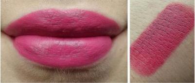 Помада для губ VELVET MATTE 8691190466084 – фото 1