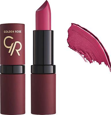 Помада для губ VELVET MATTE 8691190466084 – фото 2