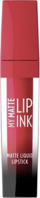 Помада жидкая для губ GR My Matte Matte, тон 30 8691190516437