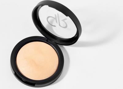 Пудра для лица Пудра компактная MINERAL TERRABAKED POWDER 8691190540531 – фото 2