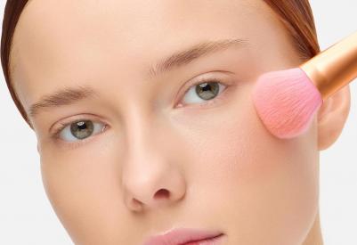 Румяна для лица шариковые – фото 13