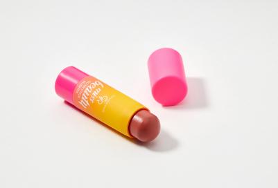 Румяна - карандаш для макияжа лица MISS BEAUTY GLOW STICK BLUSHER 6 г 8691190441920 – фото 2