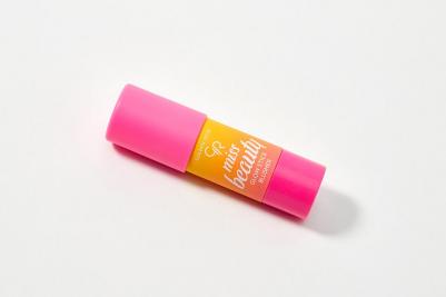 Румяна - карандаш для макияжа лица MISS BEAUTY GLOW STICK BLUSHER 6 г 8691190441920 – фото 7