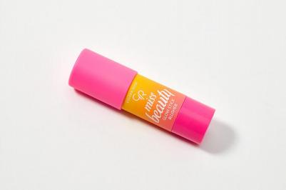 Румяна - карандаш для макияжа лица MISS BEAUTY GLOW STICK BLUSHER 6 г – фото 3