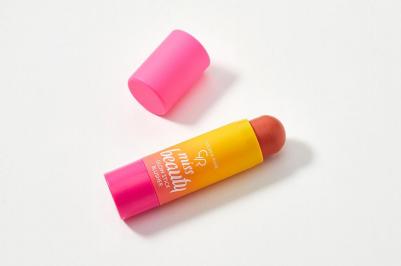 Румяна - карандаш для макияжа лица MISS BEAUTY GLOW STICK BLUSHER 6 г – фото 6